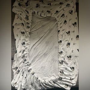 Kyte BABY changing pad cover